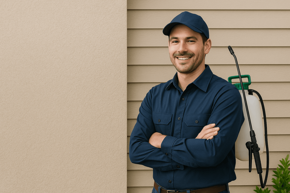 Pest & Termite Control in Savannah, GA